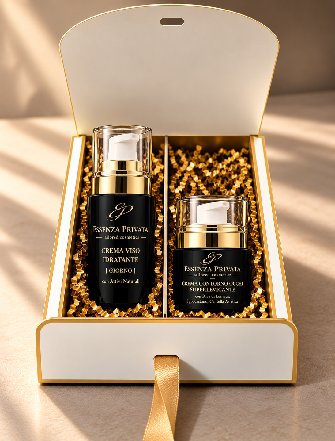 Gift Box Coccole