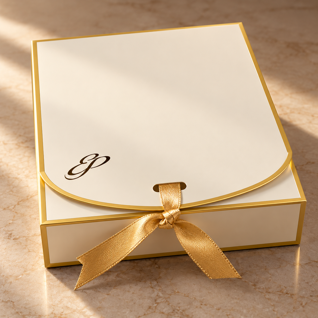 Gift Box Coccole