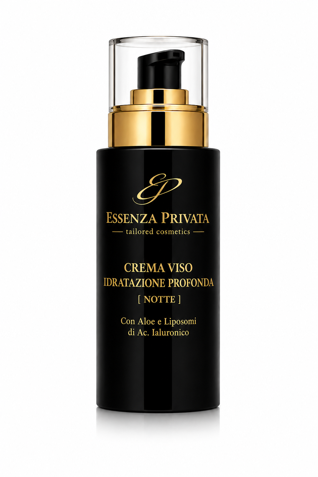 Crema Viso Idratazione Profonda [Notte]