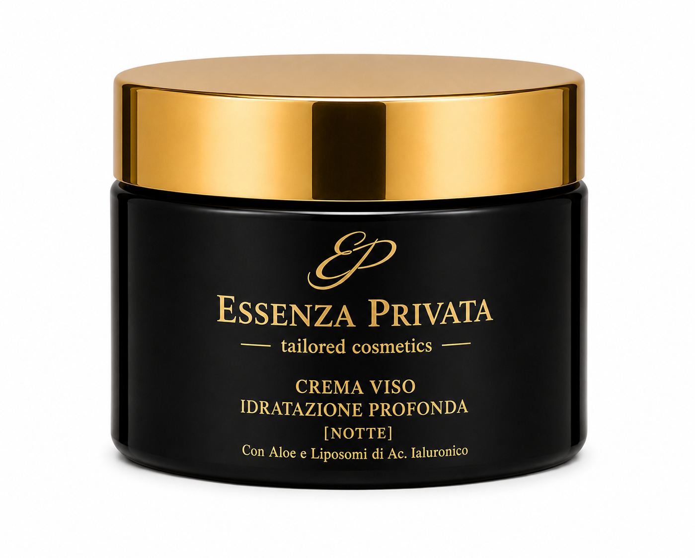 Crema Viso Idratazione Profonda [Notte]