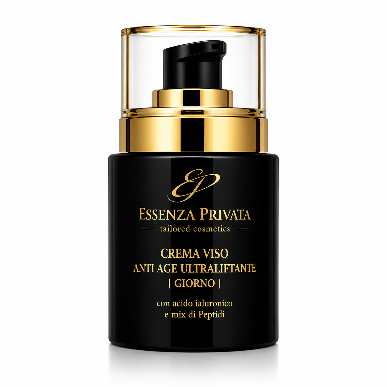 Crema Viso Anti-Age Ultra liftante [giorno]
