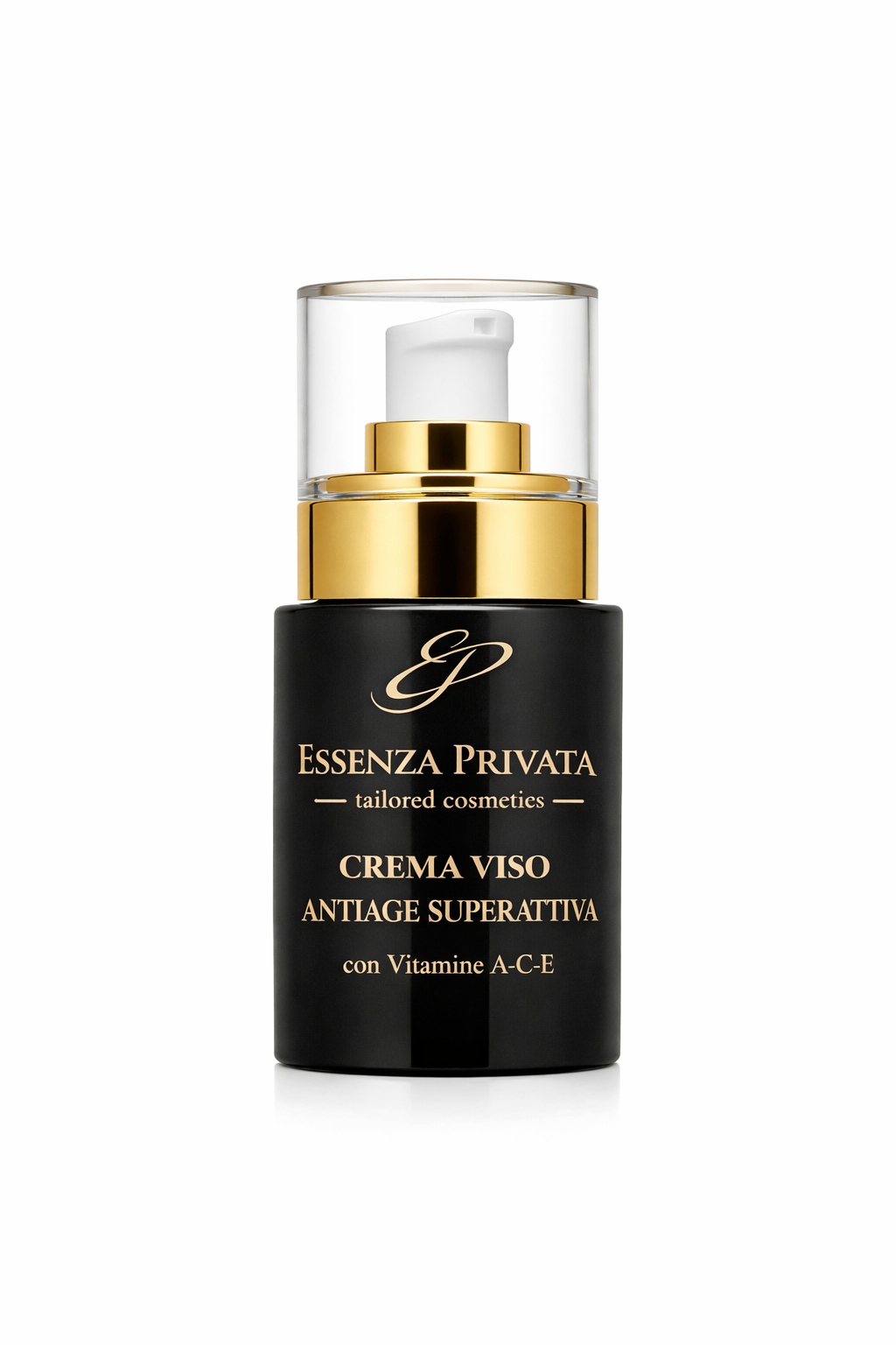 Crema Viso Super Attiva A.C.E.