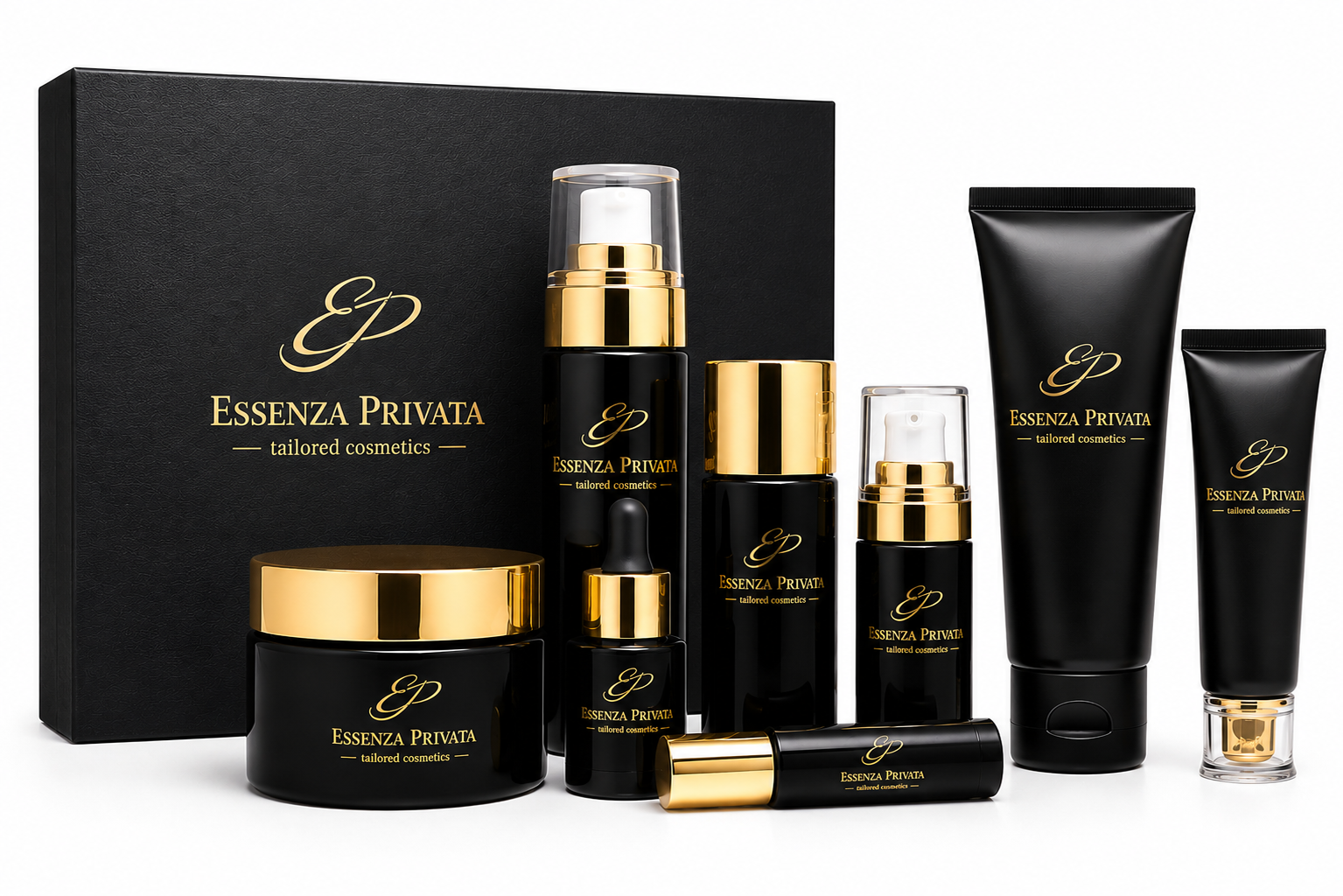 Kit Lancio  – Routine Completa Viso
