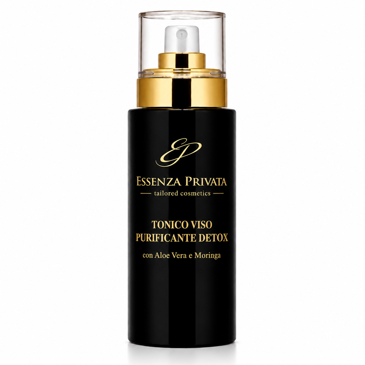 Tonico Viso Purificante Detox